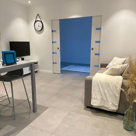 Maison Appart, Le Cocon Brindasien, 20 Min De Lyon, 66 M2 Exterior photo