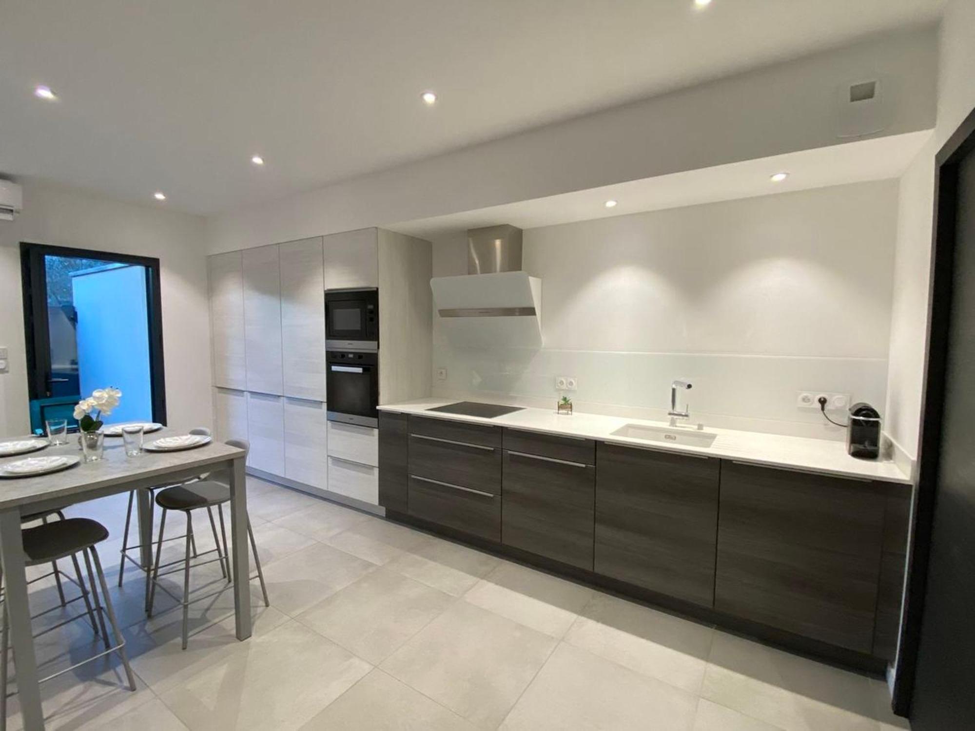 Maison Appart, Le Cocon Brindasien, 20 Min De Lyon, 66 M2 Exterior photo